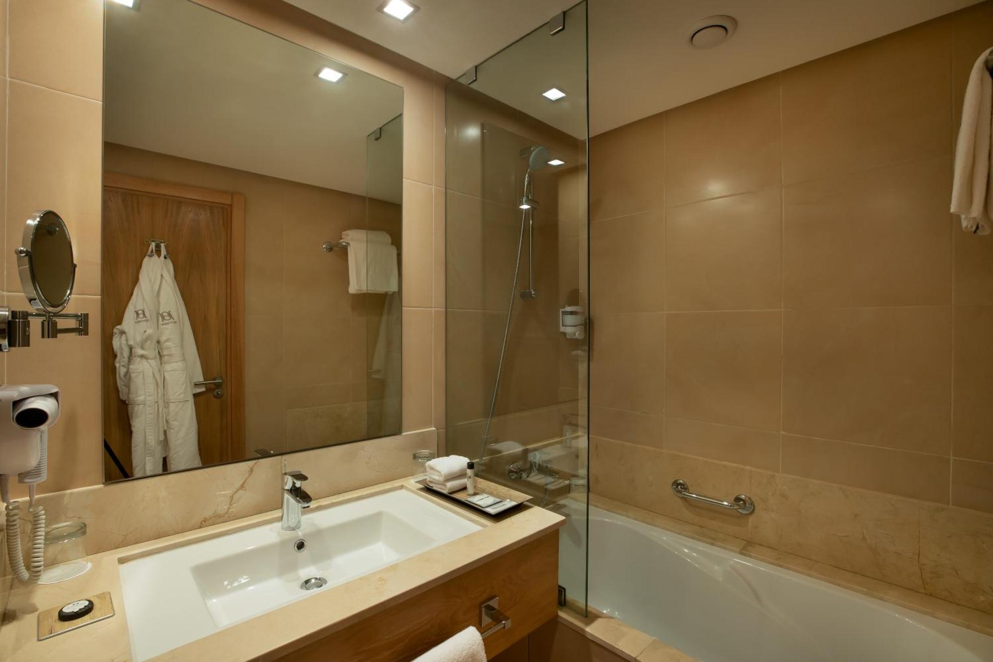 Junior Suite Matrimoniale